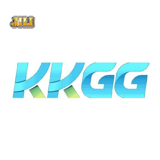 kkgg Logo
